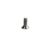 TORNILLO CABEZA AVELLANADA EN CRUZ M5x16 MM