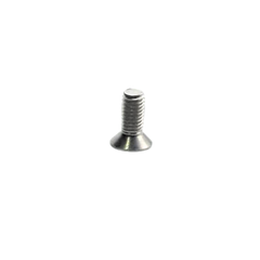 TORNILLO CABEZA AVELLANADA EN CRUZ M5x16 MM