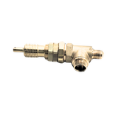 GRIFO VAPOR OFFICINE ALLEGRA