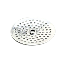 DUCHA EROGACIÓN PLANA