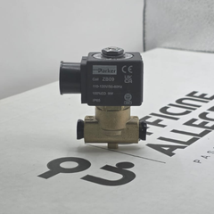 ELECTROVÁLVULA 2 VÍAS 230V SALIDA AGUA CALIENTE