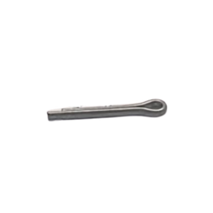 CHAVETA ACERO INOX ø 2x12 MM