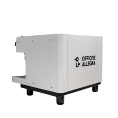CAFETERA LUME 1 GRUPO INDUSTRIAL Y PROFESIONAL SEMIAUTOMÁTICA 110V