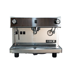 CAFETERA LUME 1 GRUPO INDUSTRIAL Y PROFESIONAL SEMIAUTOMÁTICA 110V