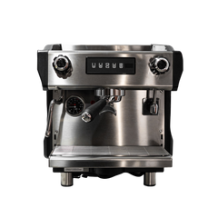 CAFETERA LAB 100 1 GR INDUSTRIAL PROFESIONAL ITALIANA PARA NEGOCIO AUTOMÁTICA 110V