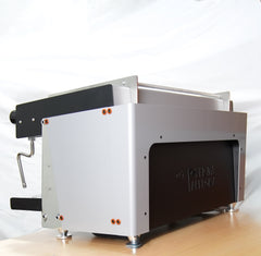 CAFETERA INDUSTRIAL PROFESIONAL ITALIANA DINAMICA 2G AUTOMÁTICA 220V