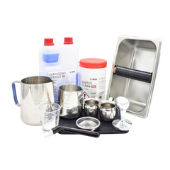 KIT DE BARISTA