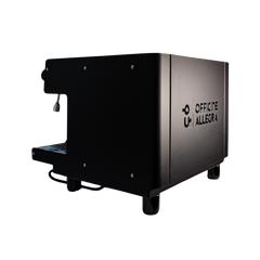 CAFETERA LUME 1 GRUPO INDUSTRIAL Y PROFESIONAL SEMIAUTOMÁTICA 110V