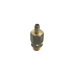 VÁLVULA ANTIVACIO 1/4"