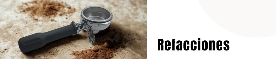 Refacciones