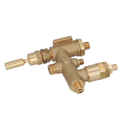 GRIFO COMPLETO DISTRIBUIDOR