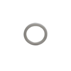 EMPAQUE ARO PLANO PTFE Ø 22x17x2 MM