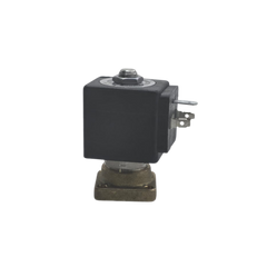 ELECTROVÁLVULA 2 VÍAS 115V SALIDA AGUA CALIENTE