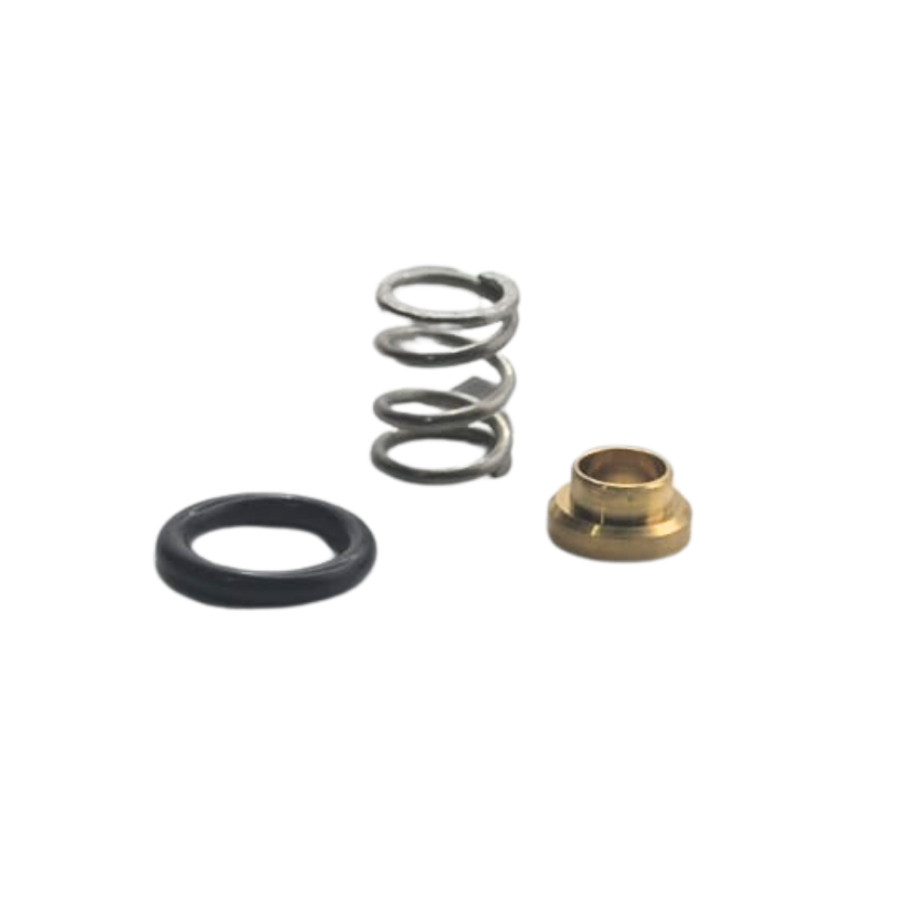 KIT EMPAQUES DADO LANCETA AGUA/VAPOR