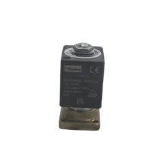 ELECTROVÁLVULA 2 VÍAS 115V SALIDA AGUA CALIENTE