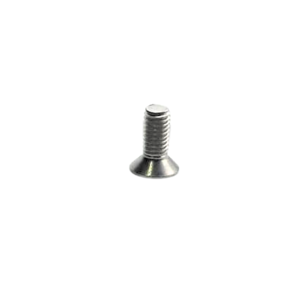 TORNILLO CABEZA AVELLANADA EN CRUZ M5x16 MM