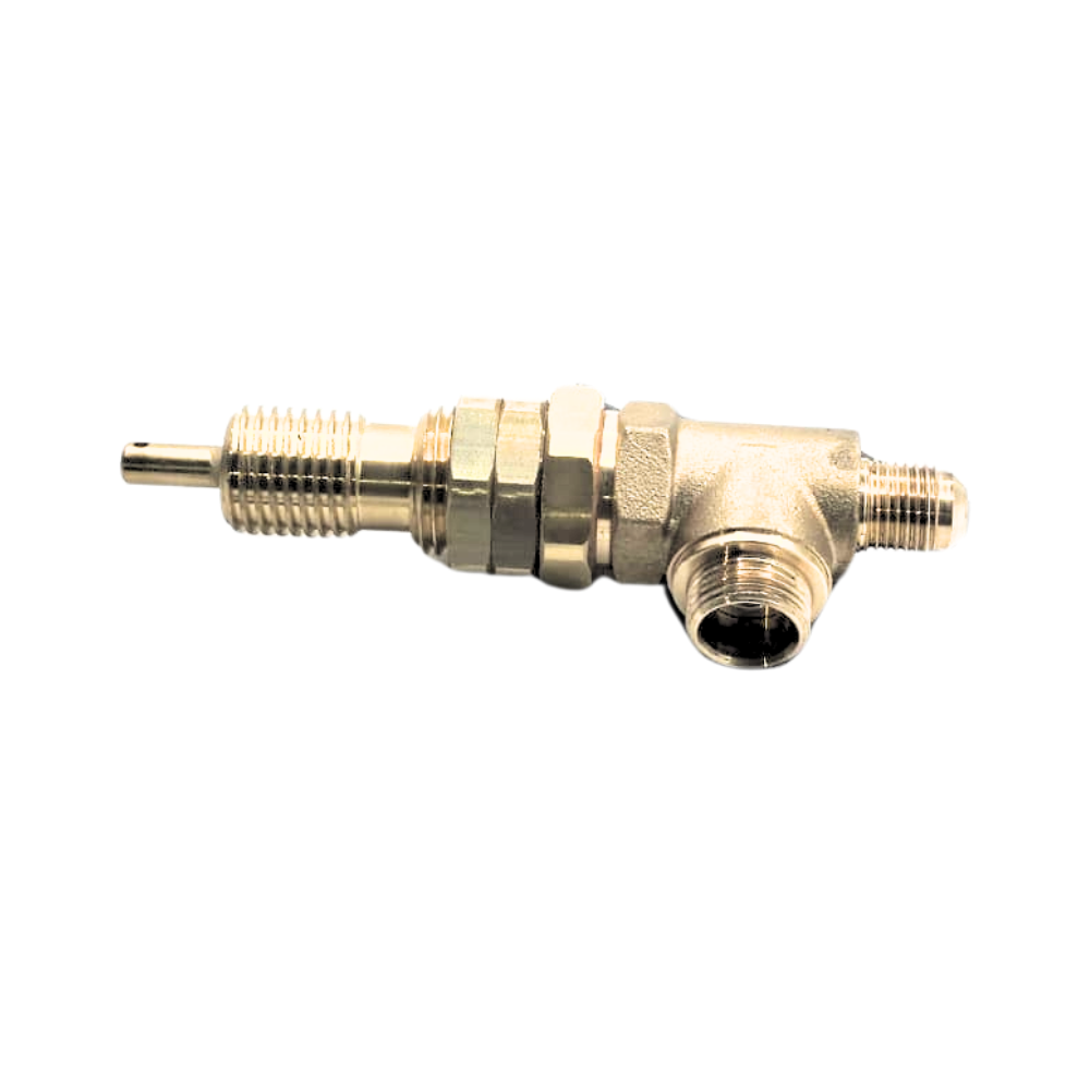 GRIFO VAPOR OFFICINE ALLEGRA