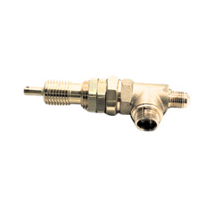 GRIFO VAPOR OFFICINE ALLEGRA