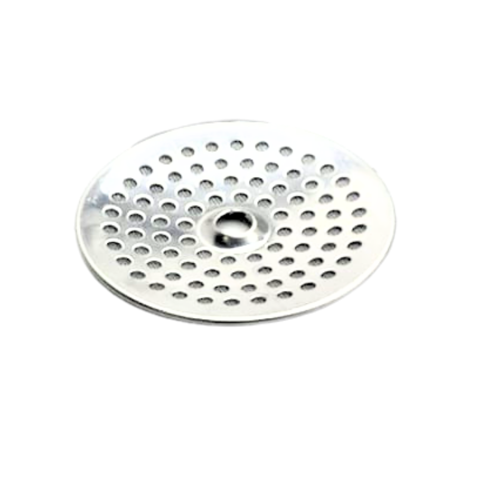 DUCHA EROGACIÓN PLANA