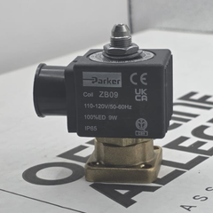 ELECTROVÁLVULA PARKER 3 VÍAS 110V