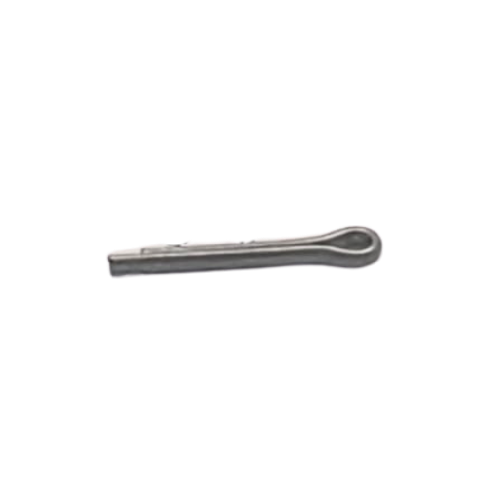 CHAVETA ACERO INOX ø 2x12 MM