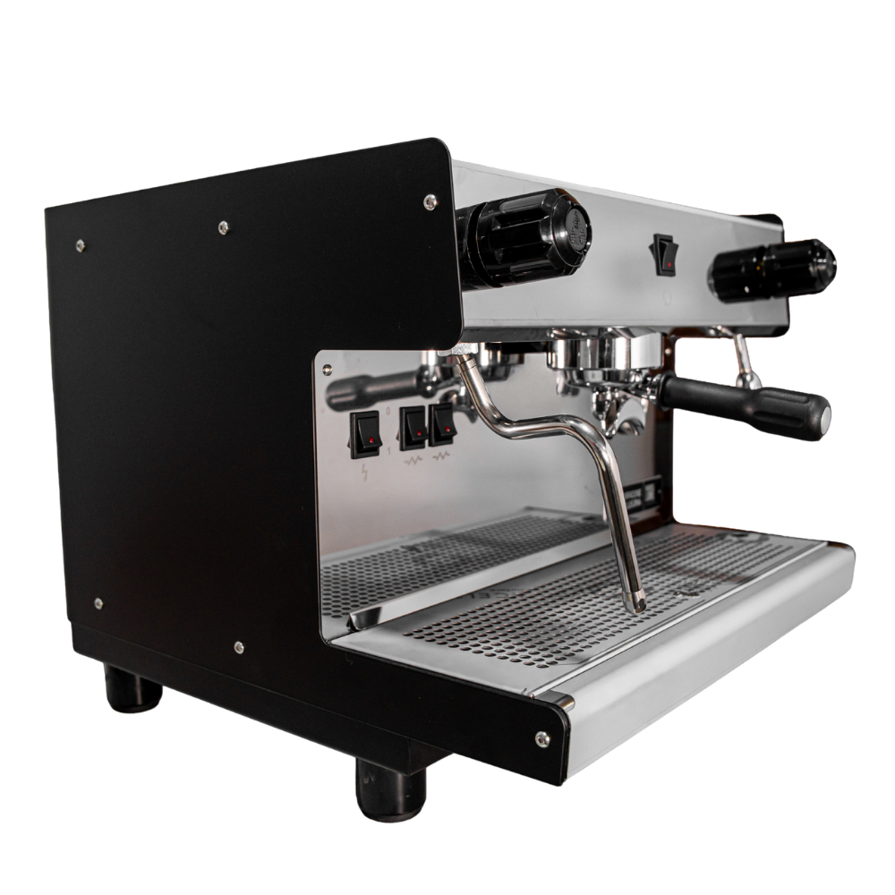 CAFETERA LUME 1 GRUPO  INDUSTRIAL Y PROFESIONAL SEMIAUTOMÁTICA 110V