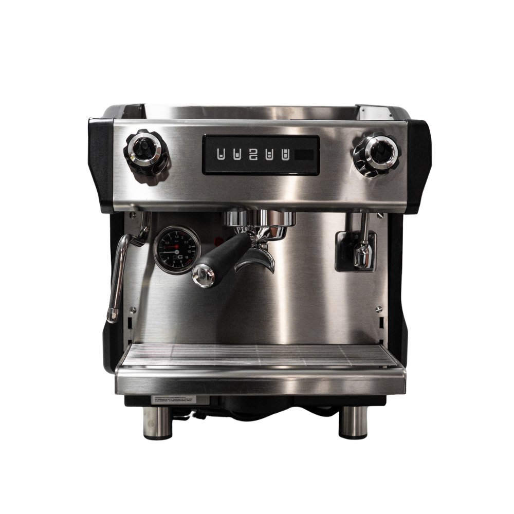 CAFETERA LAB 100 1 GR INDUSTRIAL PROFESIONAL ITALIANA PARA NEGOCIO AUTOMÁTICA 110V