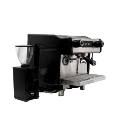 CAFETERA LAB 100 1 GR INDUSTRIAL PROFESIONAL ITALIANA PARA NEGOCIO AUTOMÁTICA 110V