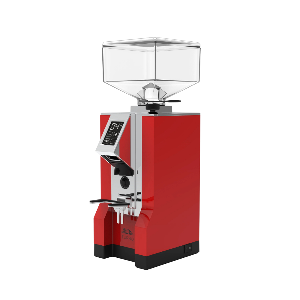 EUREKA MIGNON turbo