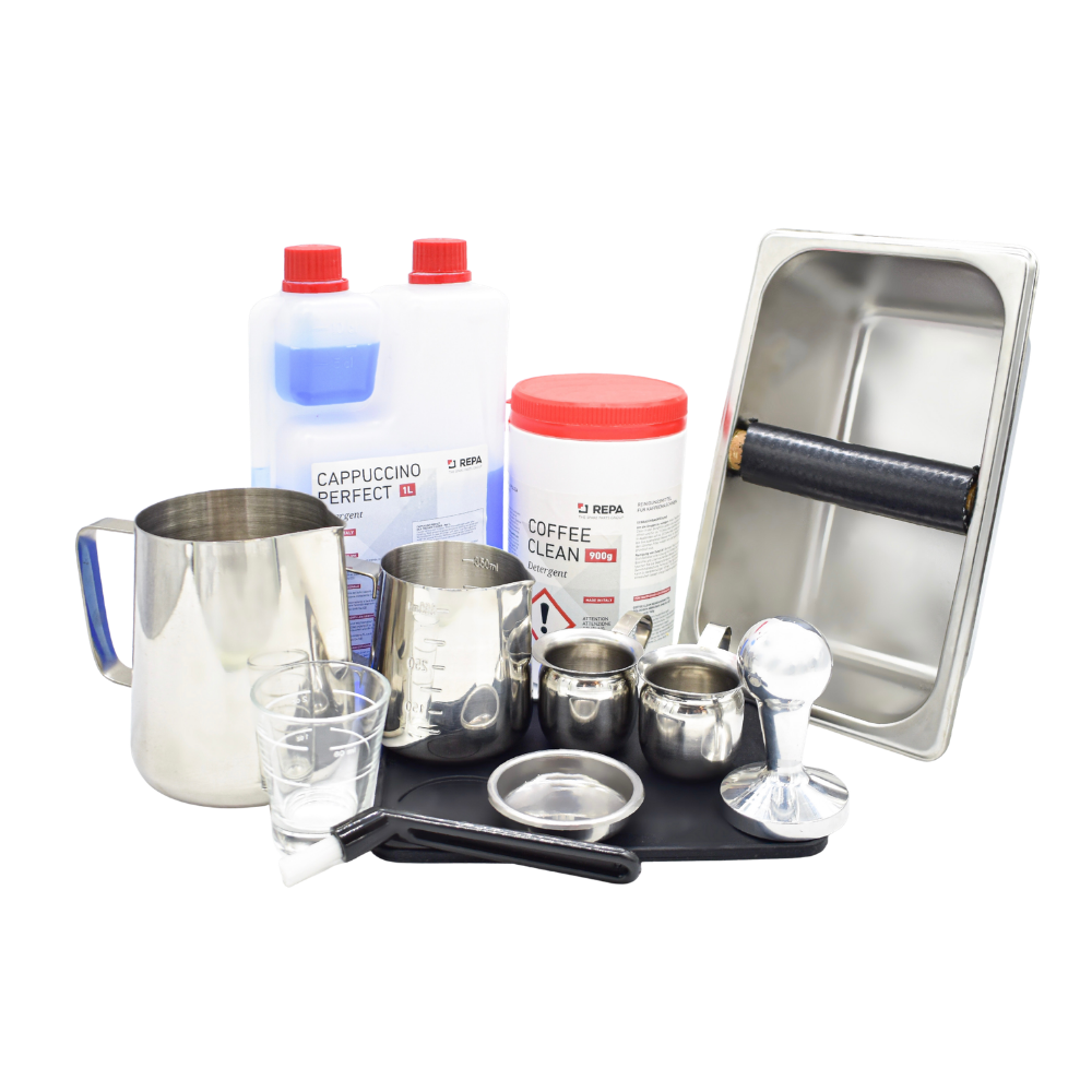 KIT DE BARISTA