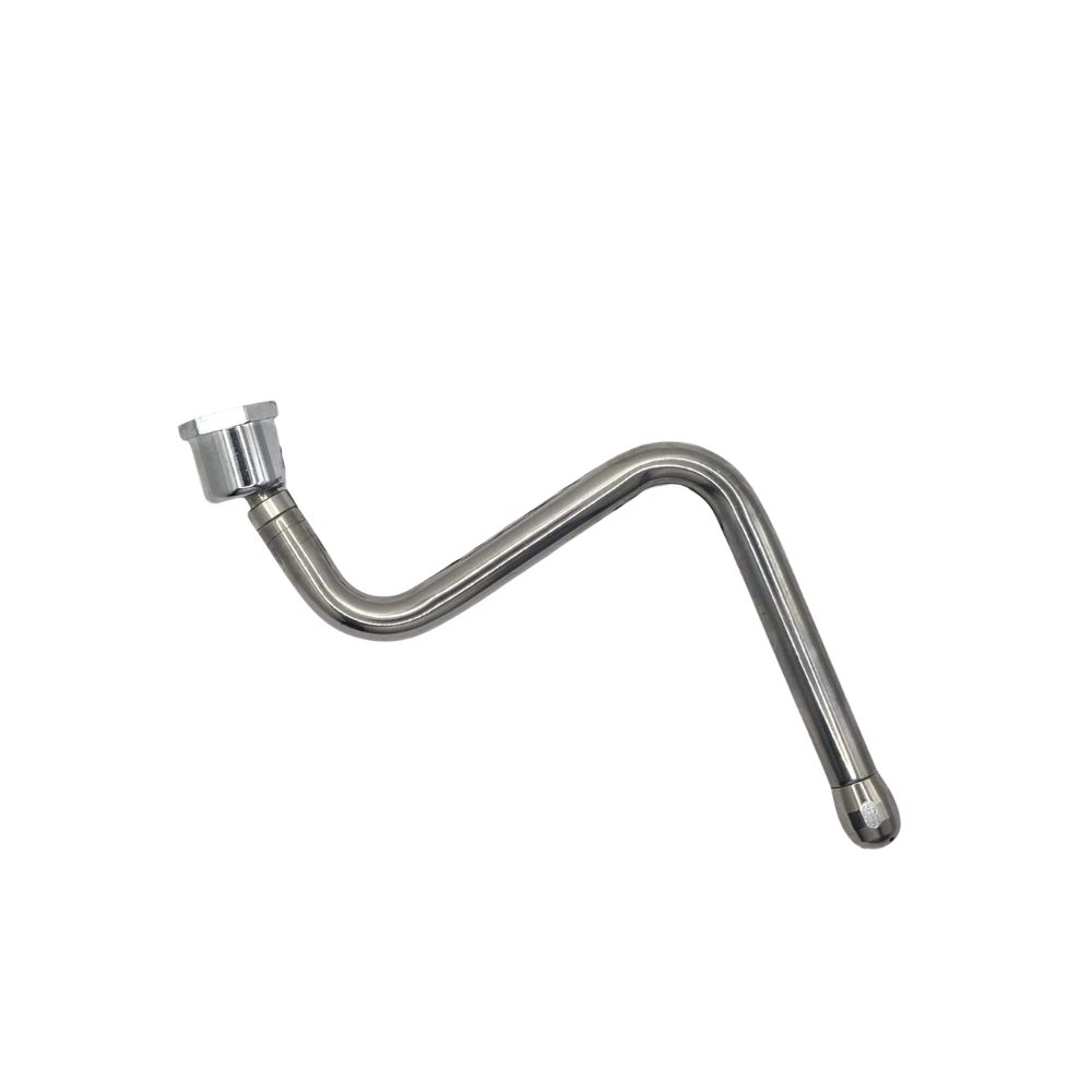 LANCETA VAPOR ACERO INOX
