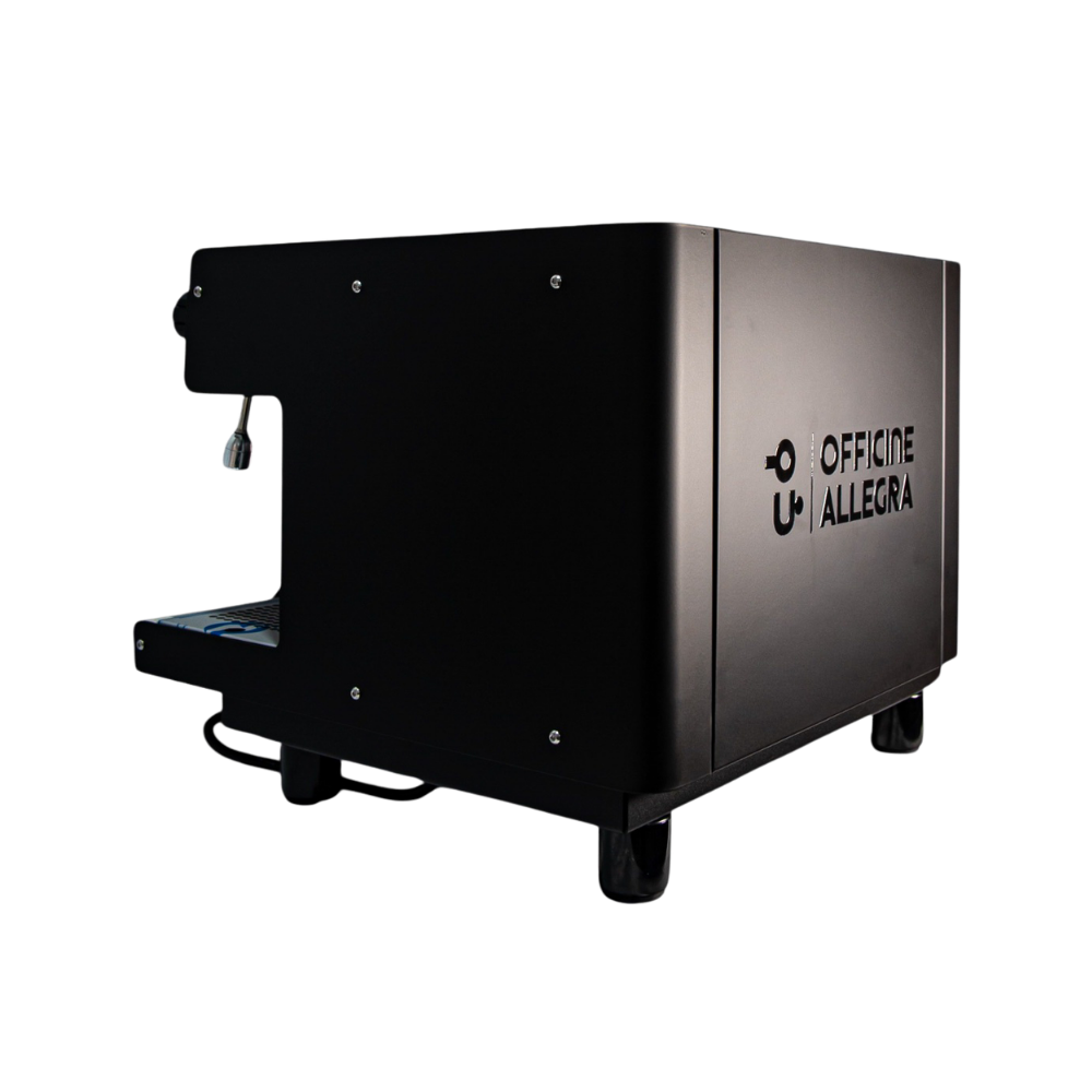 CAFETERA LUME 1 GRUPO  INDUSTRIAL Y PROFESIONAL SEMIAUTOMÁTICA 110V