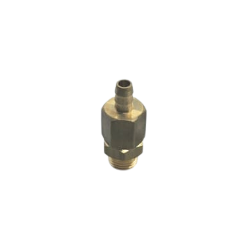 VÁLVULA ANTIVACIO 1/4"